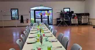 déco salle des fêtes st séverin