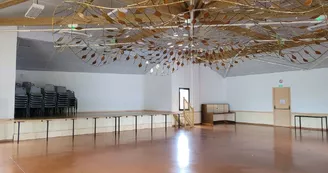 salle des fêtes st séverin