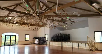 salle des fêtes st séverin