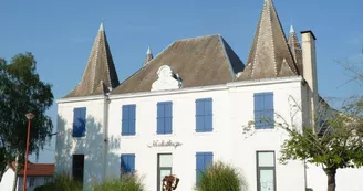 Garlin bastide mediatheque cph tourisme nord bearn 2021 (5) 1440x1080