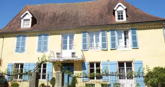 Maison - Lembeye - cph SMT NB