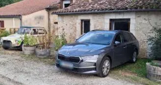 Taxi VTC AA VTC 24