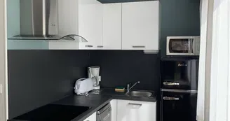 Mimizan Plage - Gîtes rénové 2019
