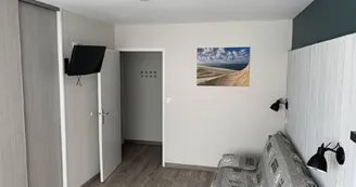 Mimizan Plage - Gîte rénové 2019