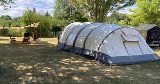 Camping Lestaubière Camping Lestaubière