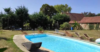 DOMAINE DE POTOFAYOL
