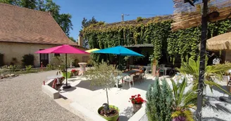 DOMAINE DE POTOFAYOL
