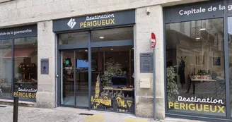 Office de Tourisme Destination Périgueux