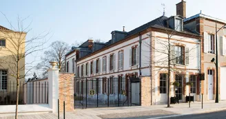 Le 25bis by Leclerc Briant - Epernay Le 25bis by Leclerc Briant - Epernay