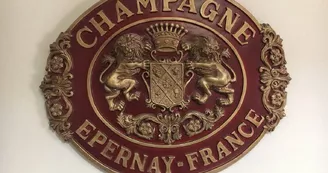 Champagne A. Bergère - Epernay Champagne A. Bergère - Epernay