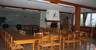 Gite Poney Club - Villers-en-Argonne Gite Poney Club - Villers-en-Argonne