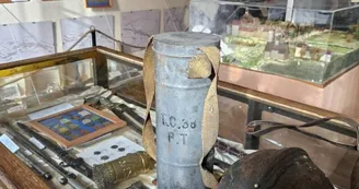 Musée Mondement