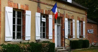 Musée Mondement