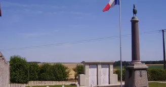 Necropole courgivaux 4 Necropole courgivaux 4