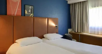 Ibis Douai Centre (1) Ibis Douai Centre (1)