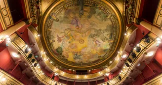 Théâtre à l'italienne-Douai-Douaisis-Nord-France (c) AD Langlet (3)