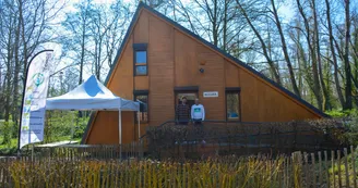 Accueil - base de loisirs chabaud Latour
