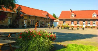 Ferme des Saules Ferme des Saules