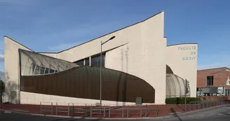 Faculté-Droit-Douai-Douaisis-Nord-France (c) AD Langlet Faculté-Droit-Douai-Douaisis-Nord-France (c) AD Langlet