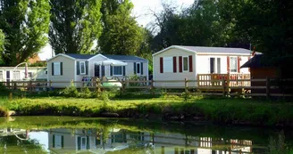 camping Le Clos fleuri - Faumont - Douaisis - Nord - France (6) camping Le Clos fleuri - Faumont - Douaisis - Nord - France (6)