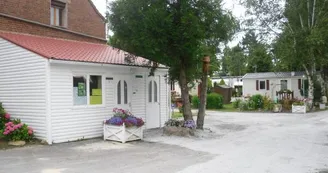 Camping les Sorbiers - Bugnicourt - Douaisis -Nord - France (1) Camping les Sorbiers - Bugnicourt - Douaisis -Nord - France (1)