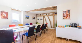 Salle "Nomade"