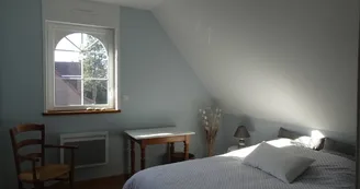 Chambre Chambre
