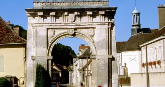 Bar-sur-Seine Bar-sur-Seine