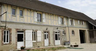 La Ferme Saint Laurent