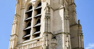 Clocher Eglise Saint-Laurent © Olivier Douard (5).jpg