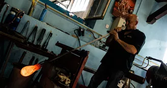 Atelier du verre de Bayel.jpg Atelier du verre de Bayel.jpg
