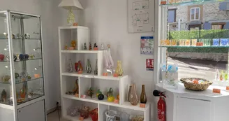 Boutique Atelier du Verre.JPG Boutique Atelier du Verre.JPG