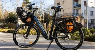 La Maison du Vélo_Troyes La Maison du Vélo_Troyes