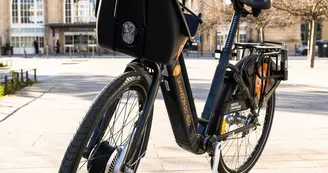 La Maison du Vélo_Troyes La Maison du Vélo_Troyes
