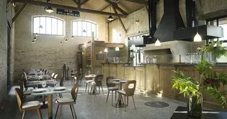 restaurant gyé sur seine © Le Garde Champêtre.jpg restaurant gyé sur seine © Le Garde Champêtre.jpg