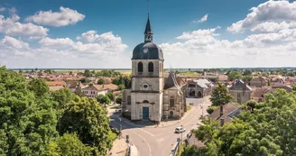 Eglise Saint-Quentin de Dienville 11 - © Studio OG.jpg