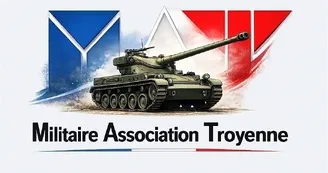 Militaire Association Troyenne_Troyes Militaire Association Troyenne_Troyes