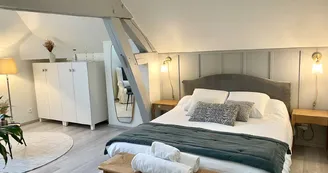 chambre Chelsea chambre Chelsea