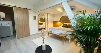 chambre Victoria chambre Victoria