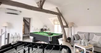 Notre espace de jeux Notre espace de jeux