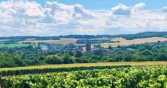 Le Gite du Pigeonnier