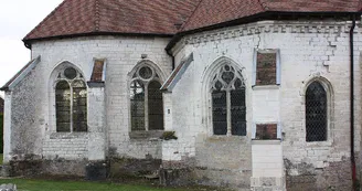 Montsuzain - Eglise.jpg Montsuzain - Eglise.jpg