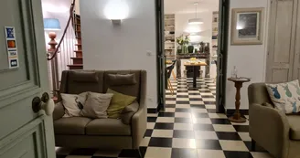 Le Relais de l’Endormie – Nogent sur Seine - Bienvenue.jpg Le Relais de l’Endormie – Nogent sur Seine - Bienvenue.jpg