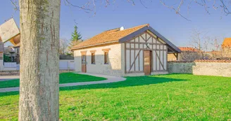 Gîte Communal Du Rampon Gîte Communal Du Rampon