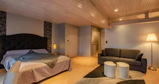 La Chambre d'Amis La Chambre d'Amis