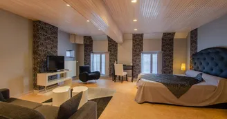 La Chambre d'Amis La Chambre d'Amis