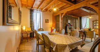 La Chambre d'Amis La Chambre d'Amis