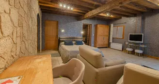 La Chambre d'Amis La Chambre d'Amis