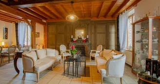 La Chambre d'Amis La Chambre d'Amis