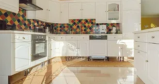 Cuisine